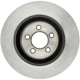 Purchase Top-Quality Vented Front Disc Brake Rotor - RAYBESTOS R-Line - 780703R pa16