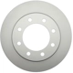Purchase Top-Quality Front Disc Brake Rotor by RAYBESTOS - 780736FZN pa12