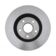 Purchase Top-Quality RAYBESTOS Specialty - 780868 - Vented Front Disc Brake Rotor pa18