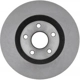 Purchase Top-Quality RAYBESTOS R-Line - 780868R - Vented Front Disc Brake Rotor pa14