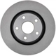Purchase Top-Quality RAYBESTOS R-Line - 780868R - Vented Front Disc Brake Rotor pa15