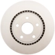 Purchase Top-Quality RAYBESTOS - 780870P - Front Disc Brake Rotor pa3