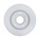 Purchase Top-Quality RAYBESTOS Specialty - 780928 - Vented Front Disc Brake Rotor pa17