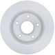 Purchase Top-Quality Vented Front Disc Brake Rotor - RAYBESTOS Element 3 - 780928FZN pa10