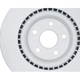 Purchase Top-Quality Solid Front Disc Brake Rotor - RAYBESTOS Specialty - 780960 pa21