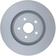 Purchase Top-Quality Solid Front Disc Brake Rotor - RAYBESTOS Specialty - 780960 pa23