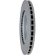 Purchase Top-Quality Solid Front Disc Brake Rotor - RAYBESTOS Specialty - 780960 pa25