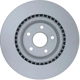 Purchase Top-Quality Solid Front Disc Brake Rotor - RAYBESTOS Specialty - 780960 pa26