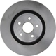 Purchase Top-Quality RAYBESTOS R-Line - 780960R - Vented Front Disc Brake Rotor pa13