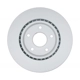Purchase Top-Quality RAYBESTOS Specialty - 780964 - Solid Front Disc Brake Rotor pa21