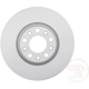 Purchase Top-Quality Front Disc Brake Rotor by RAYBESTOS - 780995FZN pa4