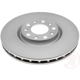 Purchase Top-Quality Front Disc Brake Rotor by RAYBESTOS - 780995FZN pa5