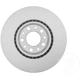 Purchase Top-Quality Front Disc Brake Rotor by RAYBESTOS - 780995FZN pa6