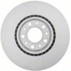 Purchase Top-Quality Front Disc Brake Rotor by RAYBESTOS - 780995FZN pa8