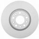 Purchase Top-Quality Front Disc Brake Rotor by RAYBESTOS - 780995FZN pa9