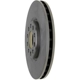 Purchase Top-Quality RAYBESTOS R-Line - 780995R - Vented Front Disc Brake Rotor pa14
