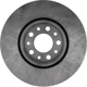 Purchase Top-Quality RAYBESTOS R-Line - 780995R - Vented Front Disc Brake Rotor pa16