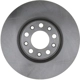 Purchase Top-Quality RAYBESTOS R-Line - 780995R - Vented Front Disc Brake Rotor pa17