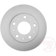 Purchase Top-Quality Front Disc Brake Rotor by RAYBESTOS - 781766FZN pa6