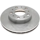 Purchase Top-Quality RAYBESTOS R-Line - 781766R - Vented Front Disc Brake Rotor pa7