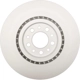Purchase Top-Quality RAYBESTOS Specialty - 781768 - Vented Front Disc Brake Rotor pa24