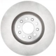Purchase Top-Quality RAYBESTOS R-Line - 781768R - Vented Front Disc Brake Rotor pa12