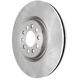 Purchase Top-Quality RAYBESTOS R-Line - 781768R - Vented Front Disc Brake Rotor pa15