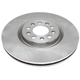 Purchase Top-Quality RAYBESTOS R-Line - 781768R - Vented Front Disc Brake Rotor pa8