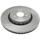 Purchase Top-Quality Front Disc Brake Rotor by RAYBESTOS - 781774P pa1