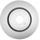 Purchase Top-Quality Disque de frein à disque avant par RAYBESTOS - 781774P pa13