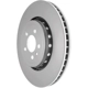 Purchase Top-Quality Front Disc Brake Rotor by RAYBESTOS - 781774P pa14