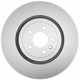 Purchase Top-Quality Disque de frein à disque avant par RAYBESTOS - 781774P pa6