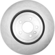 Purchase Top-Quality Rotor de frein à disque avant ventilé - RAYBESTOS R-Line - 781774R pa12