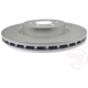 Purchase Top-Quality Front Disc Brake Rotor by RAYBESTOS - 782058 pa6