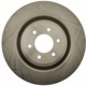 Purchase Top-Quality Vented Front Disc Brake Rotor - RAYBESTOS R-Line - 782058R pa9