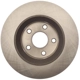 Purchase Top-Quality Vented Front Disc Brake Rotor - RAYBESTOS R-Line - 782275R pa15