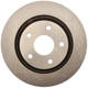 Purchase Top-Quality Vented Front Disc Brake Rotor - RAYBESTOS R-Line - 782275R pa16