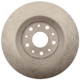 Purchase Top-Quality Vented Front Disc Brake Rotor - RAYBESTOS R-Line - 782319R pa14