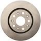 Purchase Top-Quality Vented Front Disc Brake Rotor - RAYBESTOS R-Line - 782319R pa15