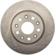 Purchase Top-Quality Vented Front Disc Brake Rotor - RAYBESTOS R-Line - 782320R pa5