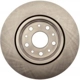 Purchase Top-Quality Rotor de frein à disque avant ventilé - RAYBESTOS R-Line - 782320R pa6