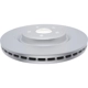 Purchase Top-Quality Front Disc Brake Rotor by RAYBESTOS - 782866FZN pa1