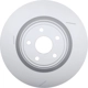 Purchase Top-Quality Front Disc Brake Rotor by RAYBESTOS - 782866FZN pa2