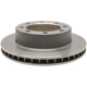 Purchase Top-Quality RAYBESTOS R-Line - 7864R - Vented Front Disc Brake Rotor pa16
