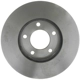 Purchase Top-Quality Vented Front Disc Brake Rotor - RAYBESTOS R-Line - 7928R pa13