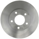 Purchase Top-Quality Vented Front Disc Brake Rotor - RAYBESTOS R-Line - 7928R pa14