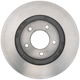 Purchase Top-Quality Vented Front Disc Brake Rotor - RAYBESTOS R-Line - 7929R pa16