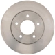 Purchase Top-Quality Vented Front Disc Brake Rotor - RAYBESTOS R-Line - 7929R pa17