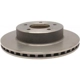 Purchase Top-Quality Rotor de frein à disque avant ventilé - RAYBESTOS R-Line - 7929R pa19