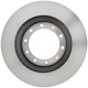 Purchase Top-Quality Solid Front Disc Brake Rotor - RAYBESTOS Specialty - 8510 pa14